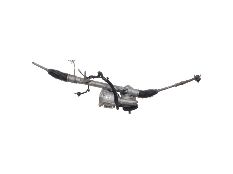 Cremaillere assistee pour OPEL CROSSLAND X