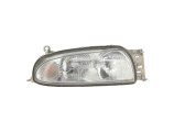Optique avant principal droit (feux)(phare) pour FORD FIESTA 4 PHASE 1