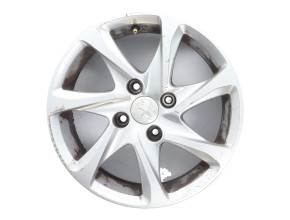 Jante pour PEUGEOT 208 1 PHASE 1