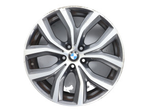 Jante pour BMW X1 F48 PHASE 1 Jante pour BMW X1 F48 PHASE 1