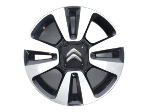 Jante pour CITROEN C3 3 PHASE 1 Jante pour CITROEN C3 3 PHASE 1