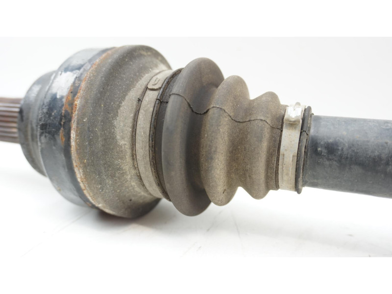 Cardan arriere gauche (transmission) pour BMW X6 E71/E72 PHASE 1