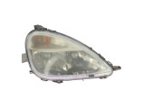 Optique avant principal droit (feux)(phare) pour MERCEDES CLASSE A 168 PHASE 2