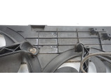 Radiateur eau pour AUDI TT 1 COUPE