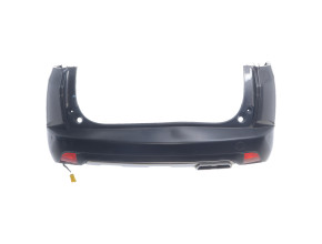 Pare choc arriere pour PEUGEOT 2008