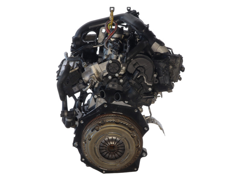 Moteur pour SEAT IBIZA 5