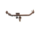 Attelage (boule de remorquage) pour PEUGEOT 306 PHASE 2
