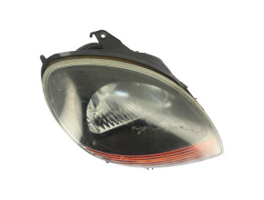 Optique avant principal droit (feux)(phare) pour RENAULT KANGOO 1 PHASE 2