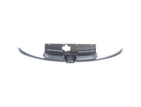 Calandre pour PEUGEOT 206 PHASE 2
