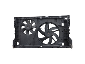 Moto ventilateur radiateur pour RENAULT MASTER 2 PHASE 1 Moto ventilateur radiateur pour RENAULT MASTER 2 PHASE 1