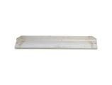 Pare choc arriere pour MITSUBISHI L 200 3