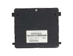 Module électronique pour RENAULT CLIO 5 PHASE 1 Module électronique pour RENAULT CLIO 5 PHASE 1