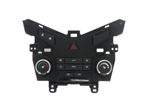 Commande chauffage pour CHEVROLET CRUZE PHASE 1
