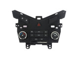 Commande chauffage pour CHEVROLET CRUZE PHASE 1