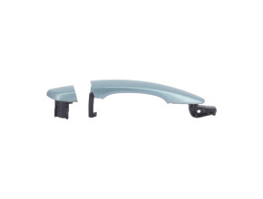 Poignee porte arriere droit pour CITROEN C4 3 Poignee porte arriere droit pour CITROEN C4 3