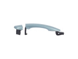 Poignee porte avant droit pour CITROEN C4 3
