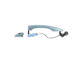 Poignee porte avant gauche pour CITROEN C4 3