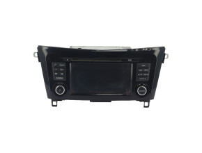 Autoradio d'origine pour NISSAN X-TRAIL 3 PHASE 1 Autoradio d'origine pour NISSAN X-TRAIL 3 PHASE 1