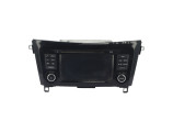 Autoradio d'origine pour NISSAN X-TRAIL 3 PHASE 1