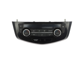 Commande chauffage pour NISSAN X-TRAIL 3 PHASE 1