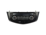 Commande chauffage pour NISSAN X-TRAIL 3 PHASE 1
