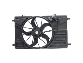 Moto ventilateur radiateur pour FORD TRANSIT CUSTOM 1 PHASE 2 Moto ventilateur radiateur pour FORD TRANSIT CUSTOM 1 PHASE 2