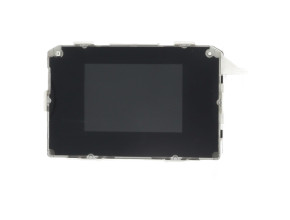 Ecran GPS pour FORD TRANSIT CONNECT 2 PHASE 1 Ecran GPS pour FORD TRANSIT CONNECT 2 PHASE 1