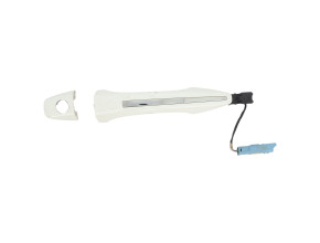 Poignee porte avant gauche pour DS DS4 1 PHASE 2 Poignee porte avant gauche pour DS DS4 1 PHASE 2