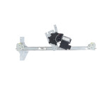 Leve vitre electrique avant gauche pour PEUGEOT PARTNER 2 PHASE 1