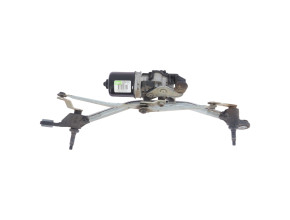 Mot. essuie glace avant pour RENAULT CLIO III PHASE 1