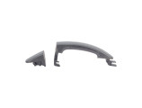 Poignee porte arriere droit pour FORD C-MAX 2 PHASE 2