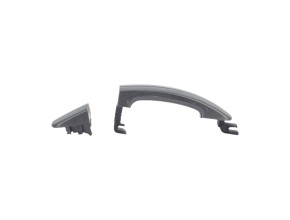 Poignee porte avant droit pour FORD C-MAX 2 PHASE 2 Poignee porte avant droit pour FORD C-MAX 2 PHASE 2