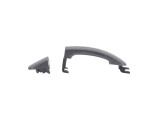 Poignee porte avant droit pour FORD C-MAX 2 PHASE 2