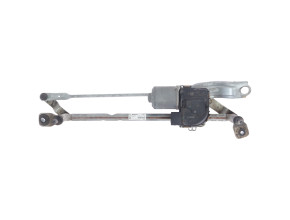 Moteur essuie glace avant pour VOLKSWAGEN GOLF 8 PHASE 1 Moteur essuie glace avant pour VOLKSWAGEN GOLF 8 PHASE 1