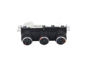 Commande chauffage pour RENAULT CLIO 5 PHASE 1