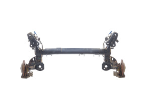 Train arriere complet pour CITROEN C3 AIRCROSS
