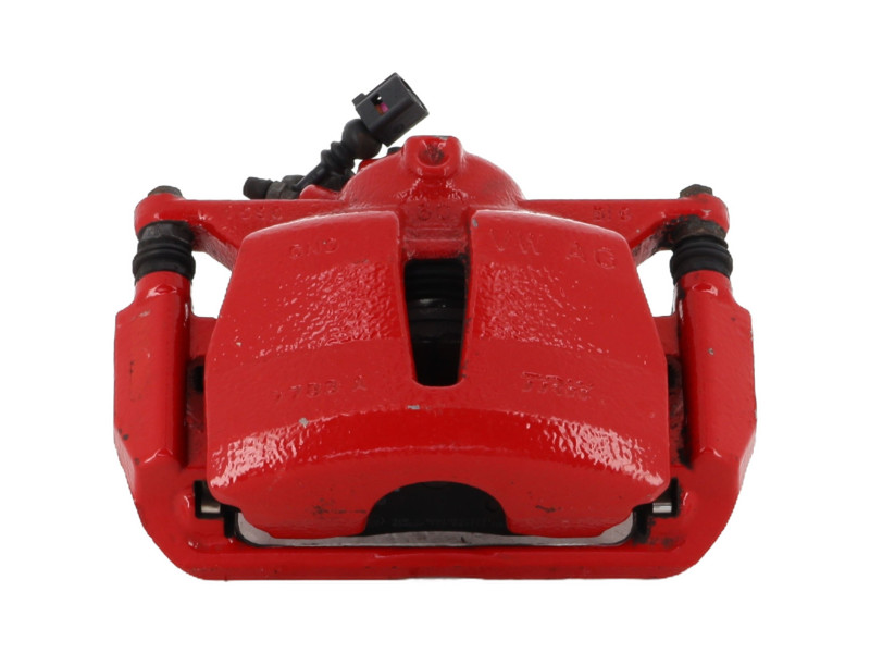 Etrier avant droit (freinage) pour VOLKSWAGEN GOLF 8