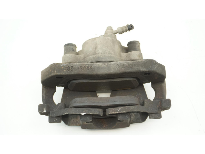 Etrier avant droit (freinage) pour CITROEN JUMPY 3 M