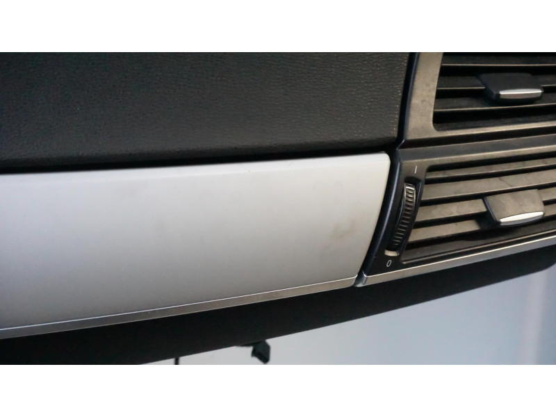 Planche de bord complete pour BMW X6 E71/E72 PHASE 1