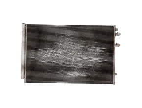 Condenseur de clim pour VOLKSWAGEN CRAFTER 2 PHASE 1