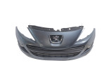 Pare choc avant pour PEUGEOT 207 PHASE 2