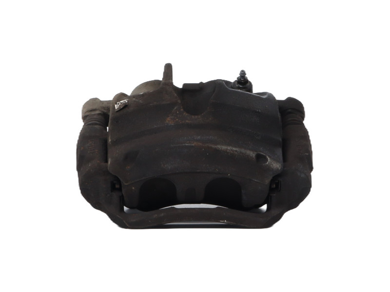 Etrier avant gauche (freinage) pour VOLKSWAGEN CRAFTER 2