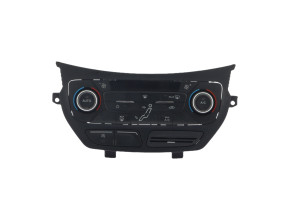 Commande chauffage pour FORD C-MAX 2 PHASE 2 Commande chauffage pour FORD C-MAX 2 PHASE 2