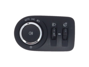 Commande de phare pour OPEL GRANDLAND X 1 PHASE 1 Commande de phare pour OPEL GRANDLAND X 1 PHASE 1