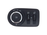 Commande de phare pour OPEL GRANDLAND X 1 PHASE 1