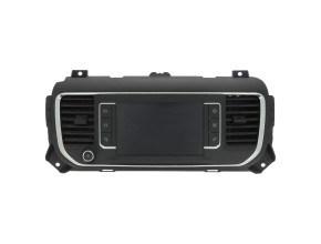 Ecran GPS pour CITROEN JUMPY 3 M PHASE 1 Ecran GPS pour CITROEN JUMPY 3 M PHASE 1