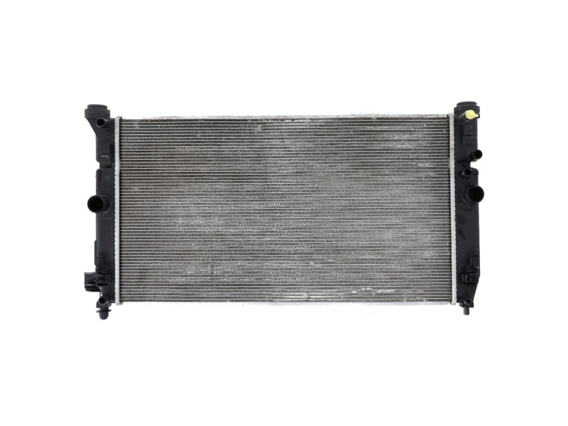 Radiateur eau pour TOYOTA C-HR