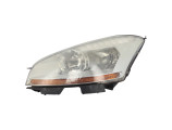 Optique avant principal gauche (feux)(phare) pour CITROEN C4 GRAND PICASSO 1