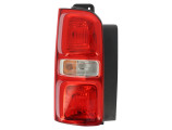 Feu arriere principal gauche (feux) pour CITROEN JUMPY 3 XS