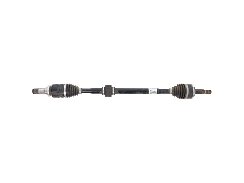 Cardan droit (transmission) pour TOYOTA C-HR